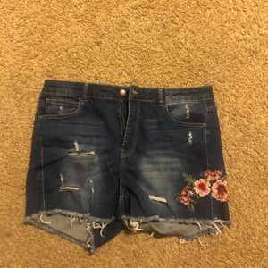 Shorts